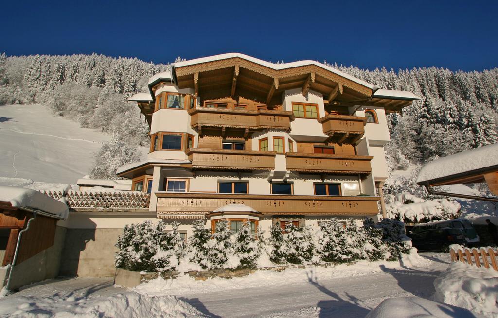 Haus Am Sonnenhang Фінкенберг Номер фото